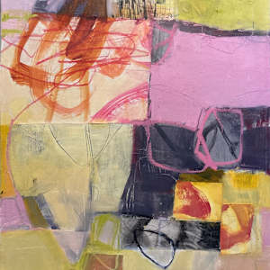 In a Tither by Patricia Coughlin