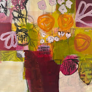 Rambunctious by Patricia Coughlin