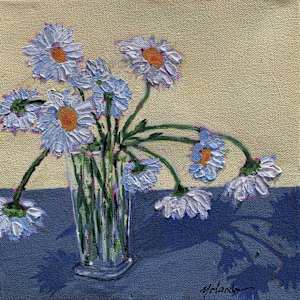 Smile When you Think of Me by Yolanda Kennison, Image 1.