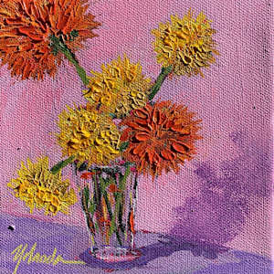 Yes I Can by Yolanda Kennison, Image 2.