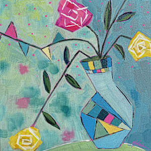 Dare to Imagine by Yolanda Kennison, Image 2.