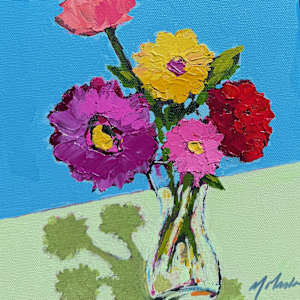 I Am Grateful for Each Day by Yolanda Kennison