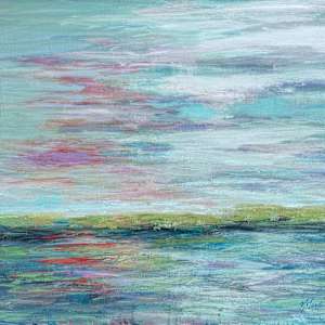 Fire & Ice by Yolanda Kennison, Image 2.