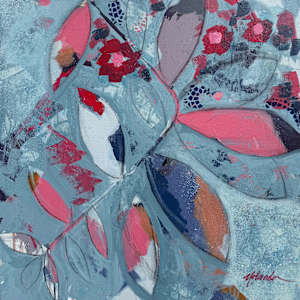 Charming Yesterday by Yolanda Kennison, Image 2.