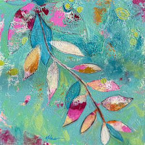 Happy Together by Yolanda Kennison, Image 2.