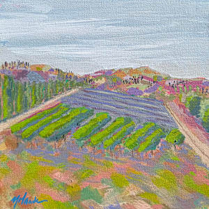 57 km from Florence by Yolanda Kennison, Image 1.