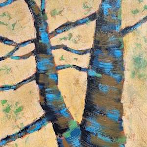 Shadow of Hope by Yolanda Kennison, Image 1.