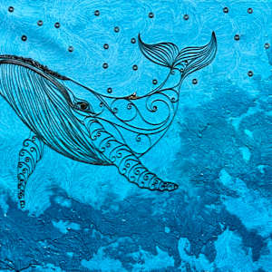 Cetus Time Swim by "Kaveka", Image 1.