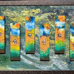Time Passage by "Kaveka", Image 6.