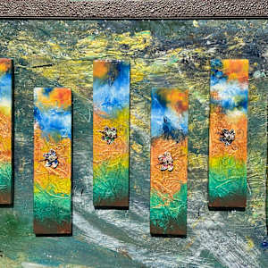 Time Passage by "Kaveka", Image 10.