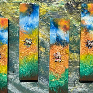 Time Passage by "Kaveka", Image 3.