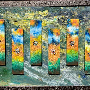 Time Passage by "Kaveka", Image 11.