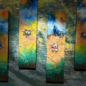 Time Passage by "Kaveka", Image 2.