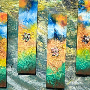 Time Passage by "Kaveka", Image 4.