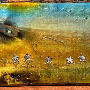Defying Lost Time by "Kaveka", Image 5.