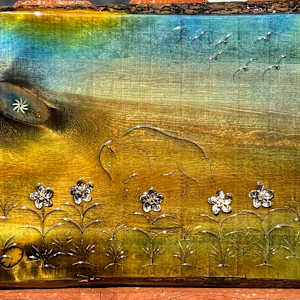 Defying Lost Time by "Kaveka", Image 1.