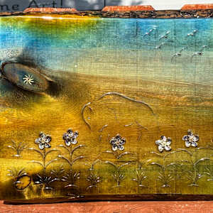 Defying Lost Time by "Kaveka", Image 11.