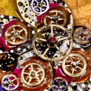 Time Passage by "Kaveka", Image 17.