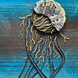 Jelly Time by "Kaveka", Image 6.