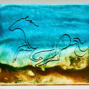 Untamed Time by "Kaveka", Image 3.