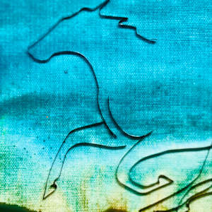 Untamed Time by "Kaveka", Image 2.