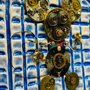 Time Funny VIIII.I by "Kaveka", Image 2.