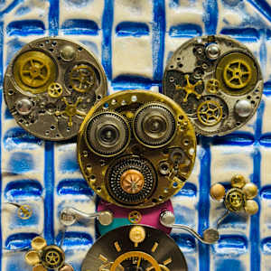 Time Funny VIIII.I by "Kaveka", Image 5.