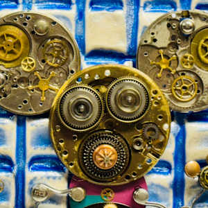 Time Funny VIIII.I by "Kaveka", Image 3.