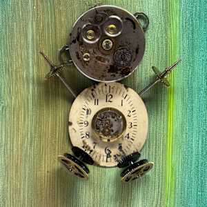 Time Funny X by "Kaveka", Image 4.