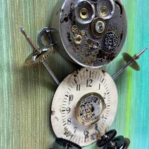 Time Funny X by "Kaveka", Image 6.