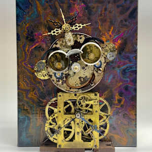 Time Funny XI by "Kaveka", Image 3.