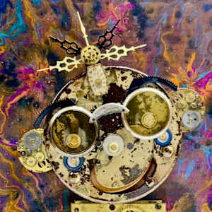 Time Funny XI by "Kaveka", Image 2.