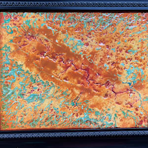 Time Scape by "Kaveka", Image 5.