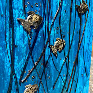 Wild Time Wetland by "Kaveka", Image 10.