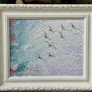 Time Cloud by "Kaveka", Image 2.