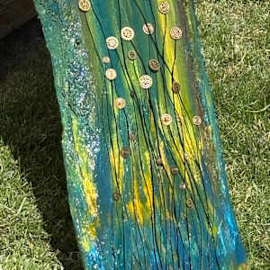 Peaceful Time Garden by "Kaveka", Image 8.