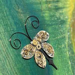 Peaceful Time Garden by "Kaveka", Image 3.