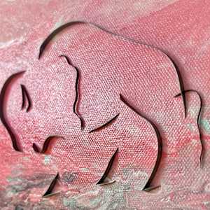 Buffalo Sky Time by "Kaveka", Image 7.