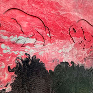 Buffalo Sky Time by "Kaveka", Image 5.