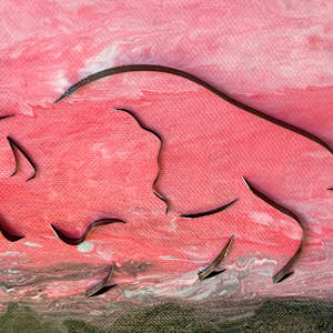 Buffalo Sky Time by "Kaveka", Image 8.