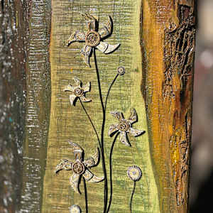 Times Star Flowers by "Kaveka", Image 8.