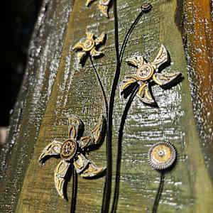 Times Star Flowers by "Kaveka", Image 10.