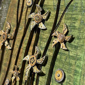 Times Star Flowers by "Kaveka", Image 5.