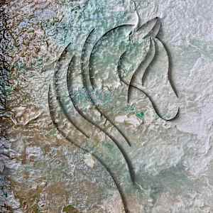 Time Stallion by "Kaveka", Image 2.