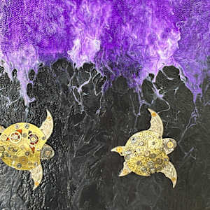 Interstellar Time by "Kaveka", Image 2.