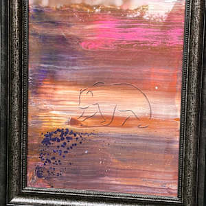 Time Spirit Grizzly by "Kaveka", Image 3.