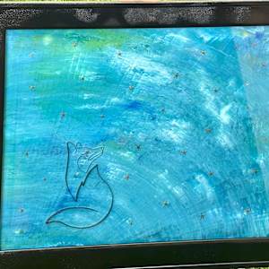 Time Vibration by "Kaveka", Image 4.