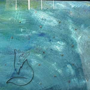 Time Vibration by "Kaveka", Image 3.