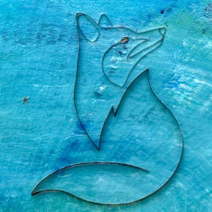 Time Vibration by "Kaveka", Image 1.