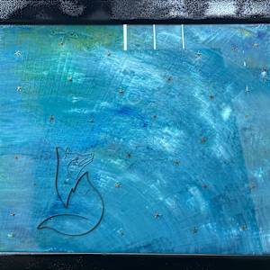 Time Vibration by "Kaveka", Image 2.